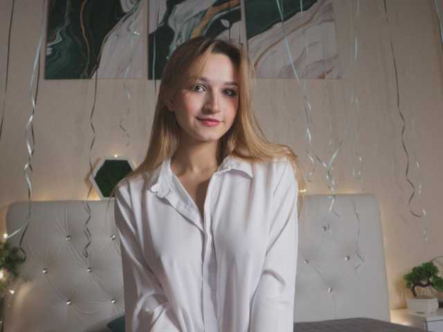 Fotografie a profilului __ANNA__