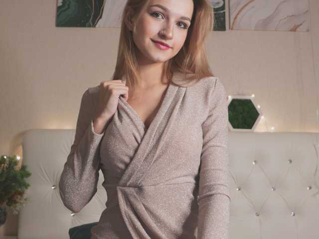 Fotografie a profilului __ANNA__