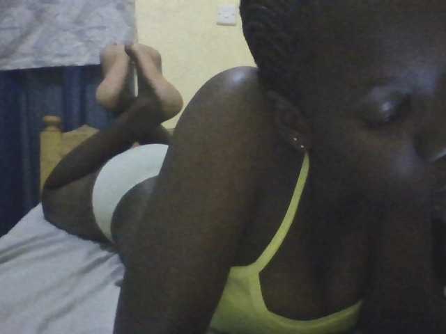 Capturi de ecran de difuzare Stephy1