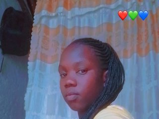 Chat video erotic Stephy1