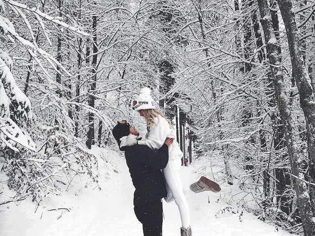 Fotografie a profilului Stevenykaren