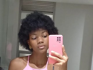 Chat video erotic sthefanyowen