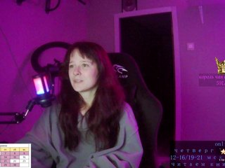 Chat video erotic stillHer