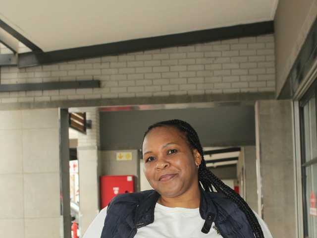 Fotografie a profilului StofozaBigmama