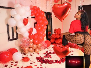 Chat video erotic StormyButty
