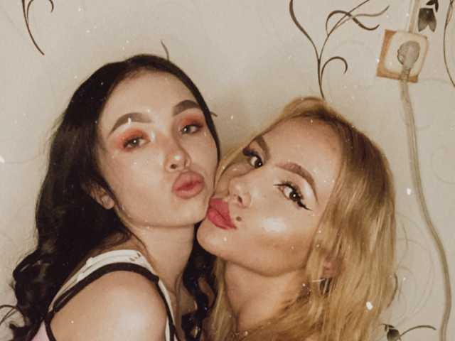 Fotografie a profilului Stoyt-Nelly