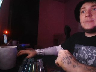 Chat video erotic StrangePimp