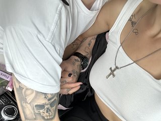Chat video erotic StrangePimp