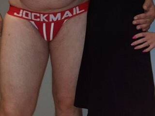 Chat video erotic strapon-peggi