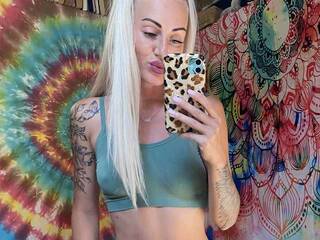 Chat video erotic StreKozaa