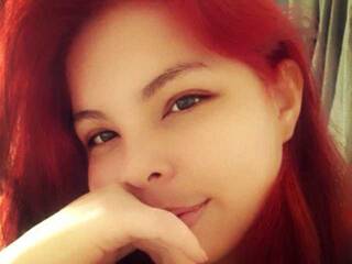 Chat video erotic Nicki-latina