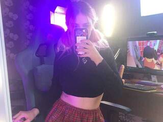 Chat video erotic suddennesss