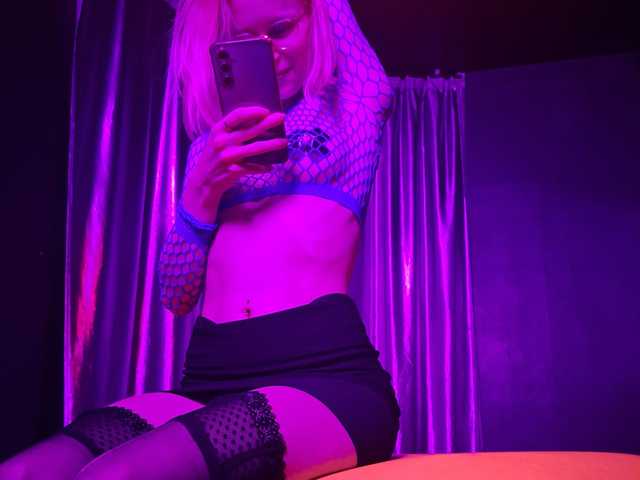 Fotografie a profilului Sugarbabby23