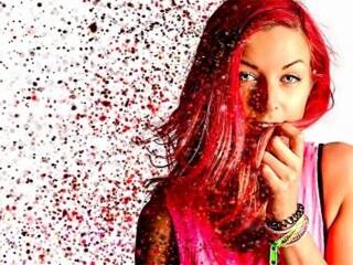 Chat video erotic SugarBritney