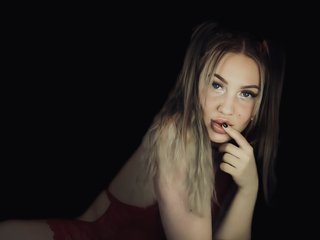 Chat video erotic MimiMary