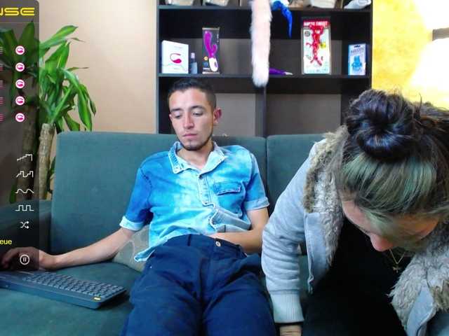 Capturi de ecran de difuzare Summer-a-Nick