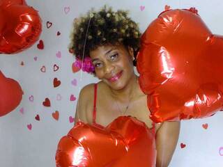 Chat video erotic SummerFire1