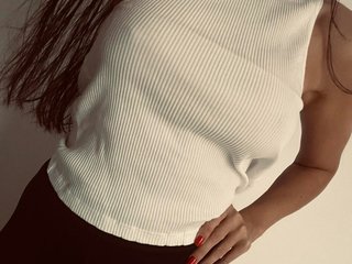 Chat video erotic CandyCrystall