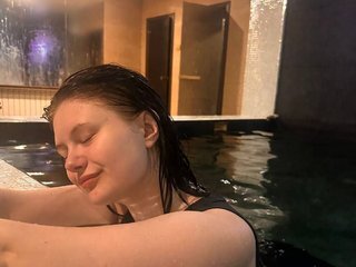 Chat video erotic Sunny-Smail