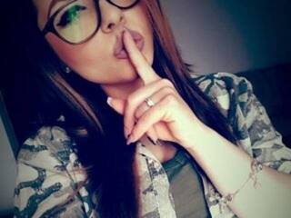 Chat video erotic CindyMellodie