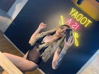 Chat video erotic SunnyWayne