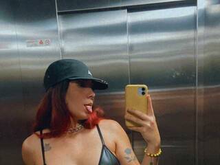 Chat video erotic Sunshine4i20