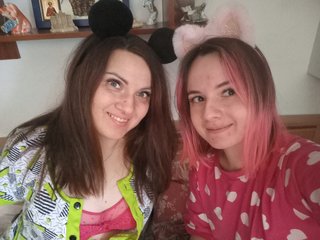 Chat video erotic SunshineSweet