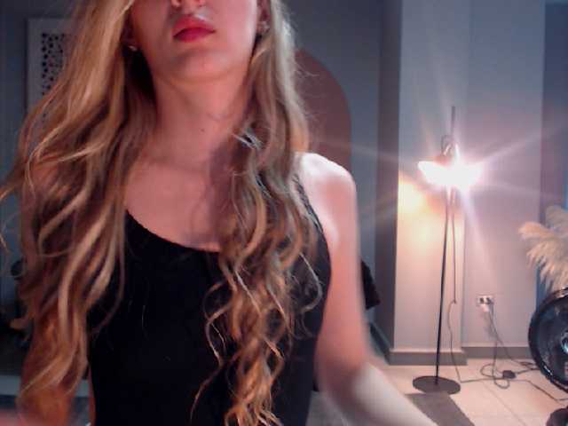 Fotografii SunyAndersonX Fuck me like you do in your wet ***these beautiful creamy lips,and the ones of my mouth♥fuck me@goal♥lovense on♥pvt open 492