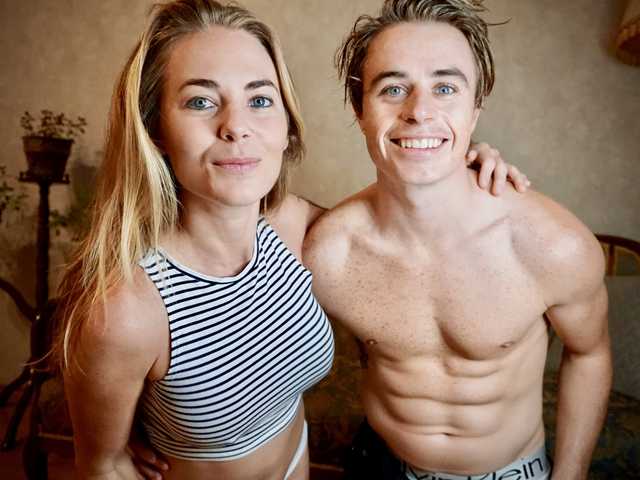 Fotografie a profilului surfnsex