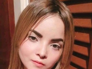 Chat video erotic Susana-Sky