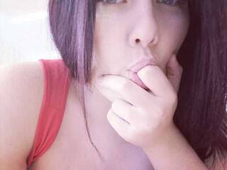 Chat video erotic SusanBell