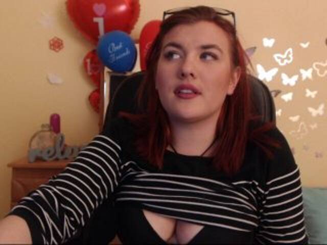 Capturi de ecran de difuzare SusanBell