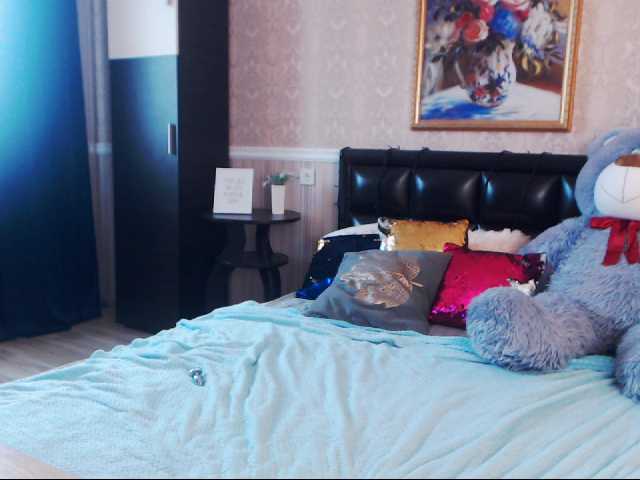 Capturi de ecran de difuzare SusanBell