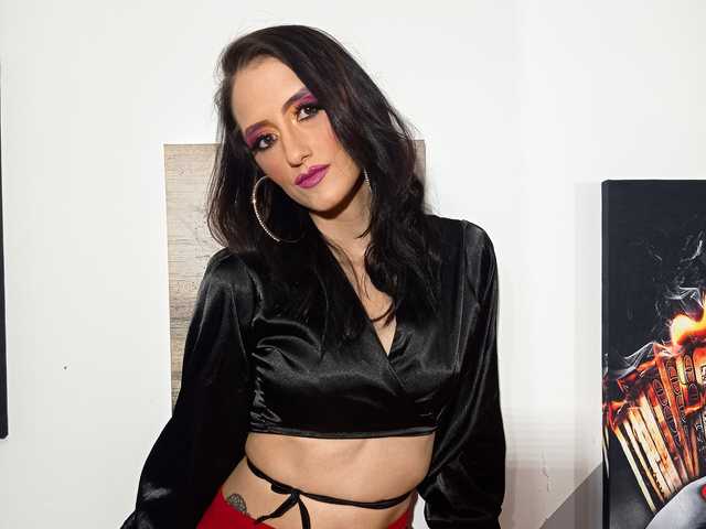 Fotografie a profilului susanhottiee