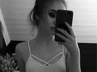 Chat video erotic SusanLyn