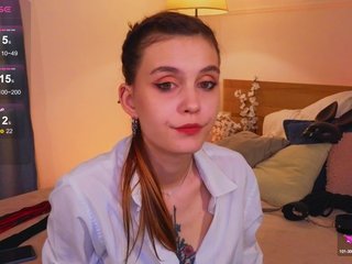 Chat video erotic SusieMorris