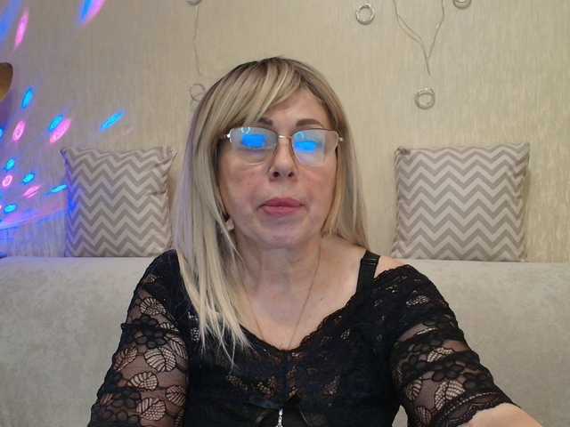 Capturi de ecran de difuzare SusieNoreen