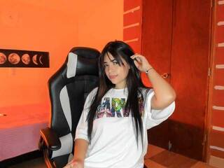 Chat video erotic sussan01