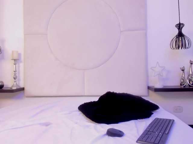 Capturi de ecran de difuzare SUSSIEBUNNY