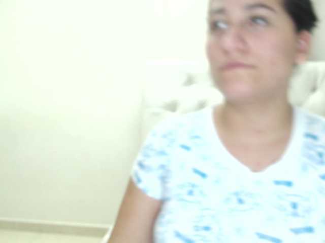 Capturi de ecran de difuzare SusyKitty