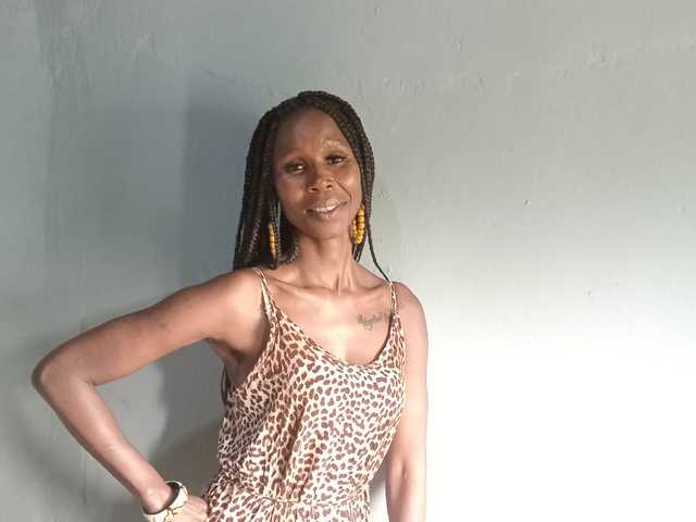 Fotografie a profilului SuUGABABE