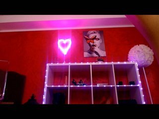 Chat video erotic SuzanStacks