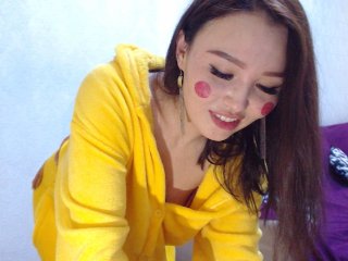 Fotografii suzifoxx hi guys! lovense lush is on! lets play and cum together:P PVT is allowed! pussy play at goal! add friend 5 tkns #asian #ass #tits #lovense #anal #pussy