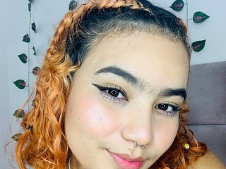 Chat video erotic Suzy-52