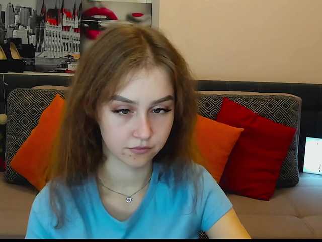 Capturi de ecran de difuzare Suzydollj229