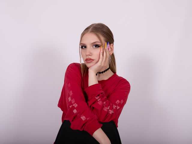 Fotografie a profilului SuzyKitty