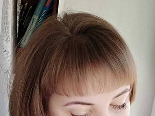 Chat video erotic SvetaSokolova