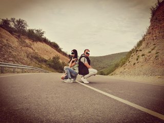 Chat video erotic SvetaZhenya