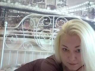 Chat video erotic SvetlayBelochka