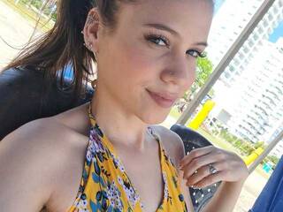 Chat video erotic sweet--april